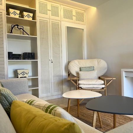 Appartement Dream Garden à Santa-Cruz de Ténérife Extérieur photo