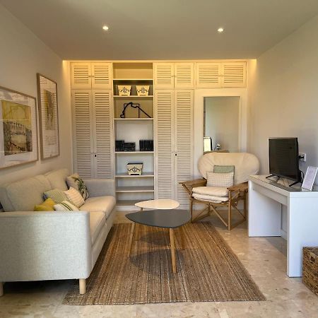 Appartement Dream Garden à Santa-Cruz de Ténérife Extérieur photo