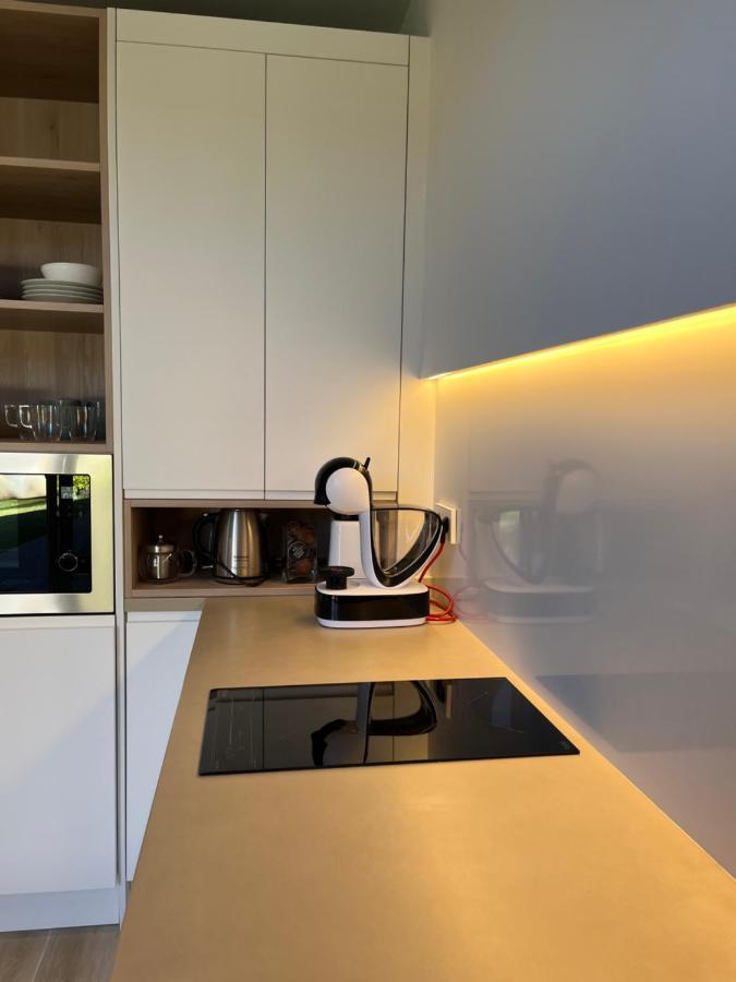Appartement Dream Garden à Santa-Cruz de Ténérife Extérieur photo