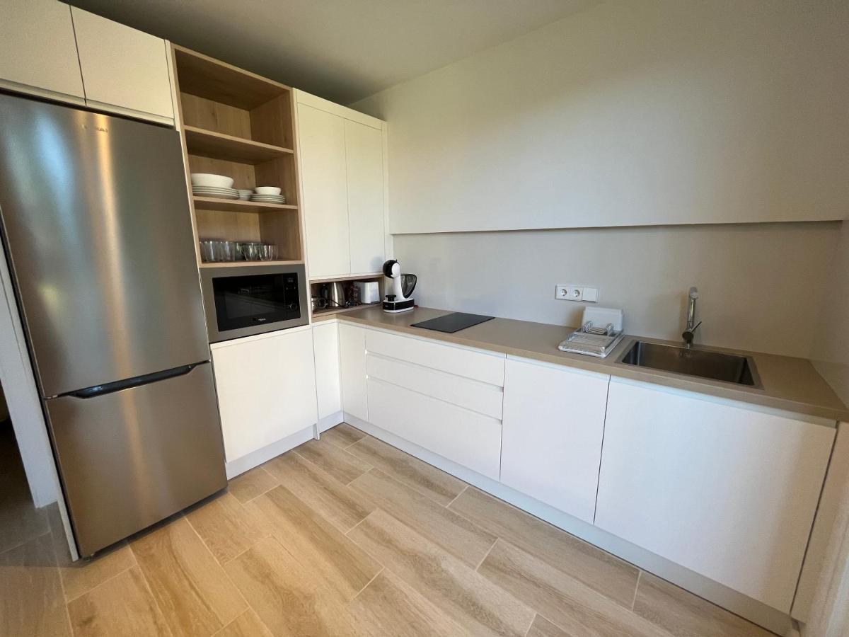 Appartement Dream Garden à Santa-Cruz de Ténérife Extérieur photo