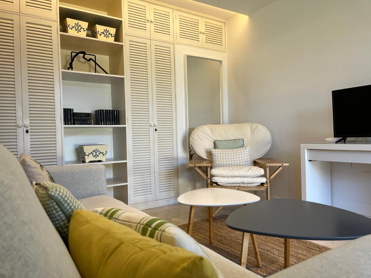 Appartement Dream Garden à Santa-Cruz de Ténérife Extérieur photo