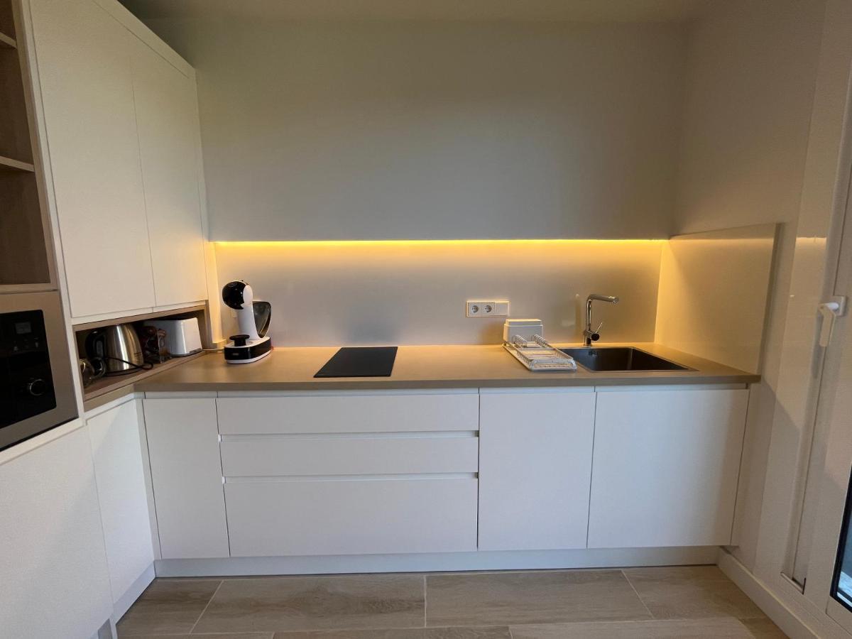 Appartement Dream Garden à Santa-Cruz de Ténérife Extérieur photo
