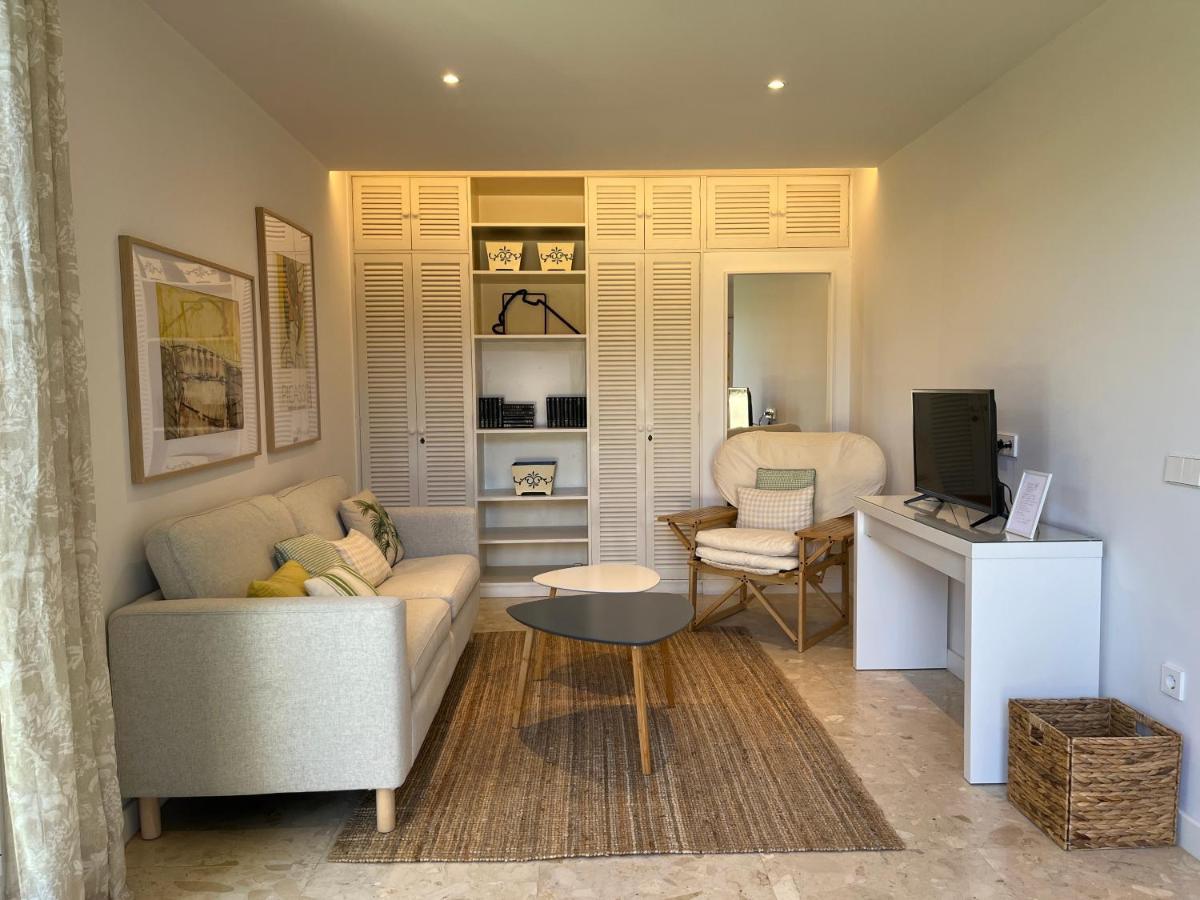 Appartement Dream Garden à Santa-Cruz de Ténérife Extérieur photo