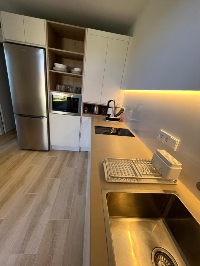 Appartement Dream Garden à Santa-Cruz de Ténérife Extérieur photo