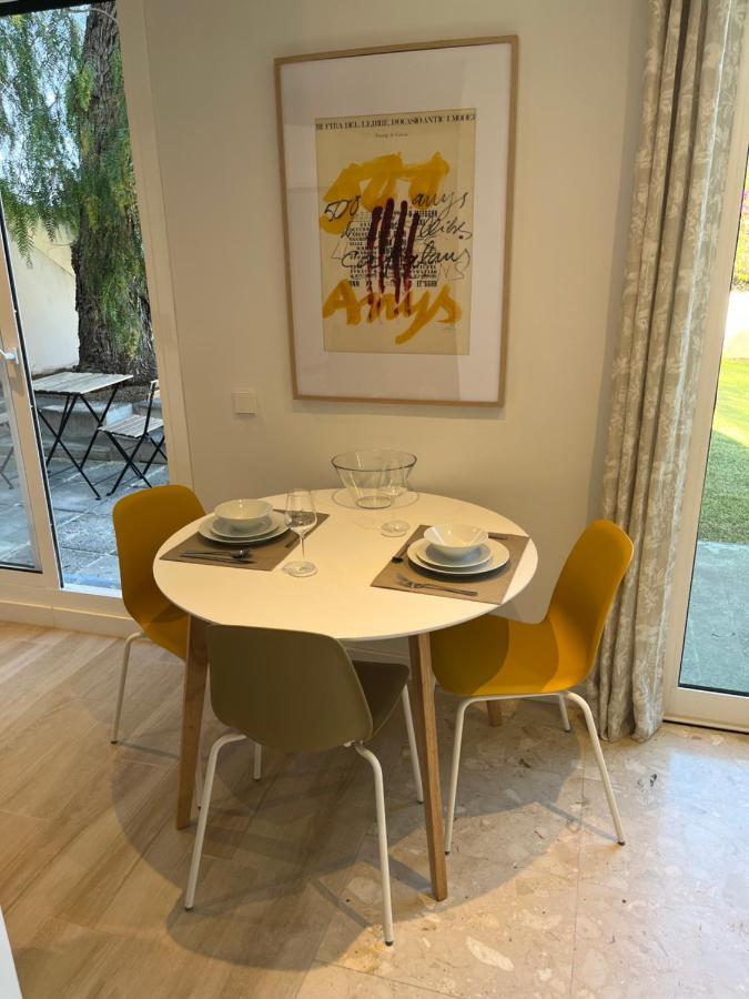 Appartement Dream Garden à Santa-Cruz de Ténérife Extérieur photo