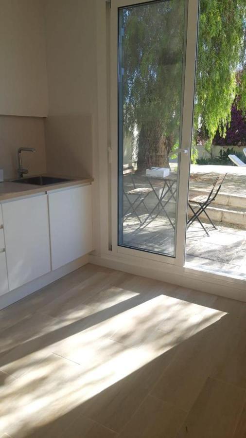Appartement Dream Garden à Santa-Cruz de Ténérife Extérieur photo
