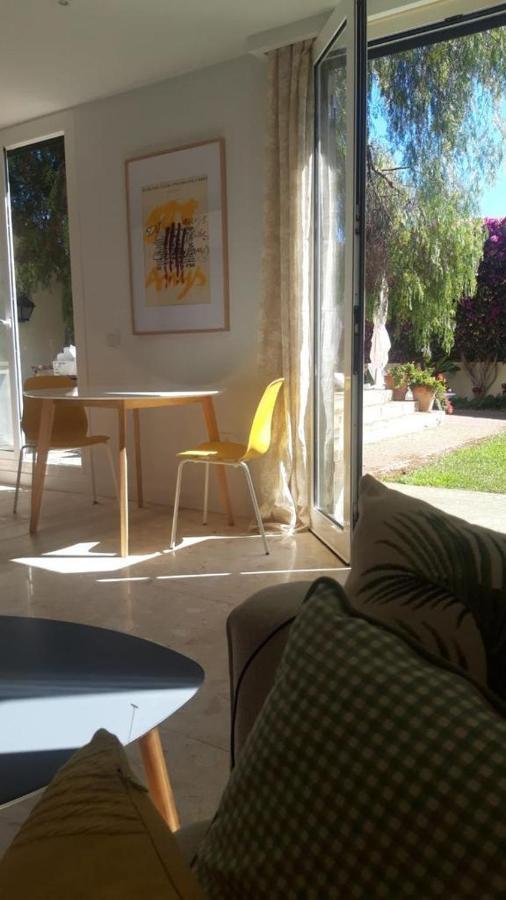 Appartement Dream Garden à Santa-Cruz de Ténérife Extérieur photo