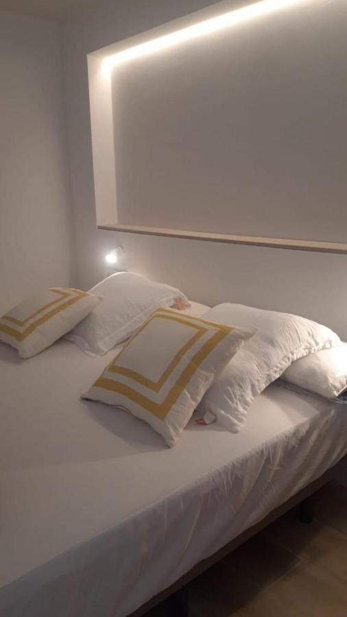 Appartement Dream Garden à Santa-Cruz de Ténérife Extérieur photo