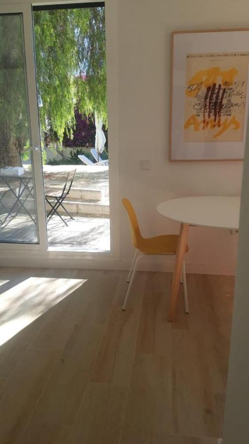 Appartement Dream Garden à Santa-Cruz de Ténérife Extérieur photo