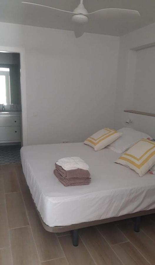 Appartement Dream Garden à Santa-Cruz de Ténérife Extérieur photo