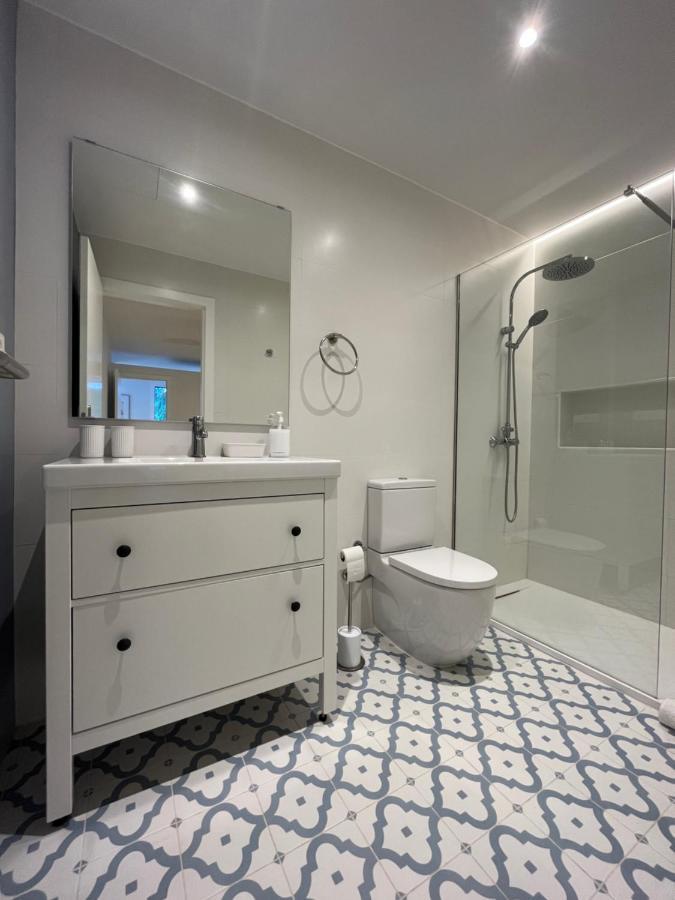 Appartement Dream Garden à Santa-Cruz de Ténérife Extérieur photo