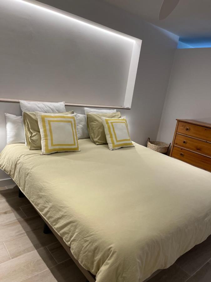 Appartement Dream Garden à Santa-Cruz de Ténérife Extérieur photo