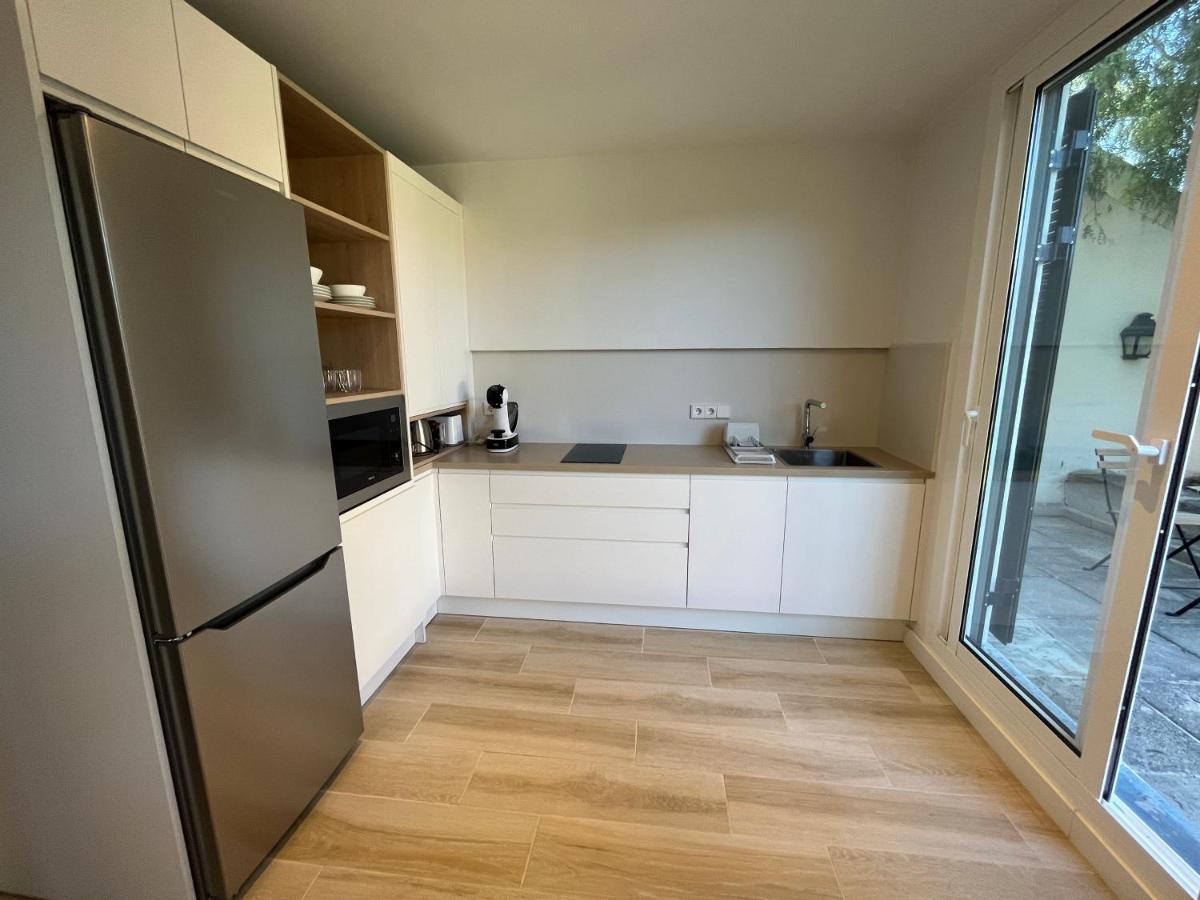 Appartement Dream Garden à Santa-Cruz de Ténérife Extérieur photo