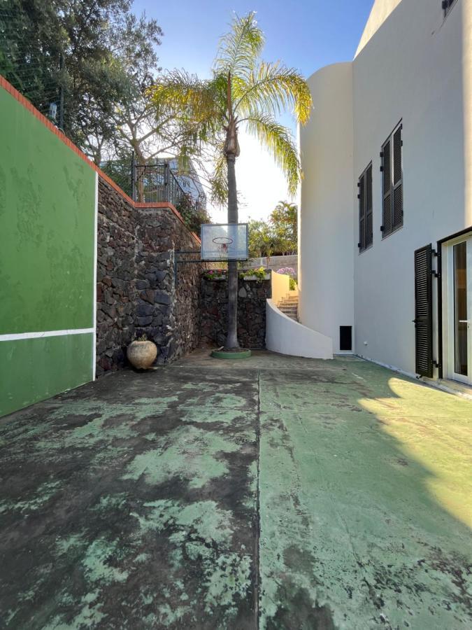 Appartement Dream Garden à Santa-Cruz de Ténérife Extérieur photo