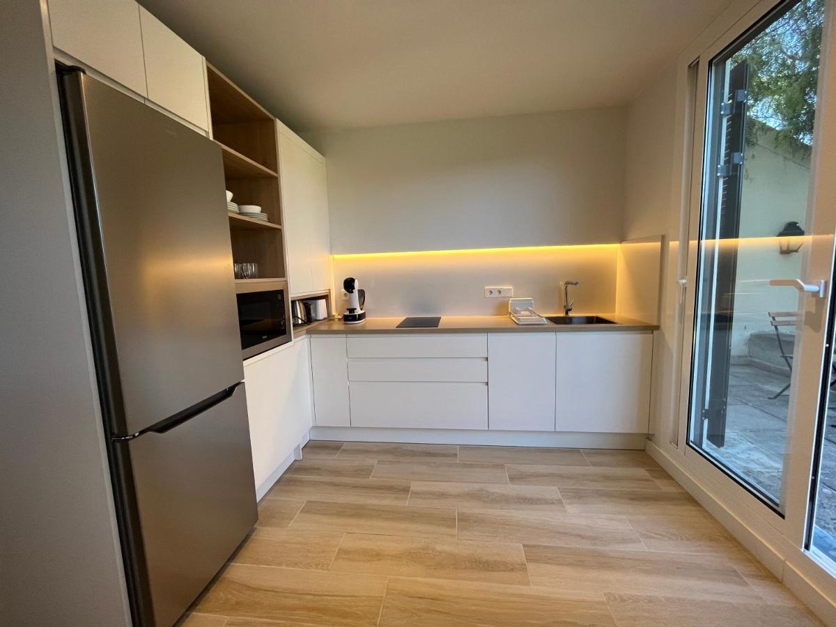 Appartement Dream Garden à Santa-Cruz de Ténérife Extérieur photo