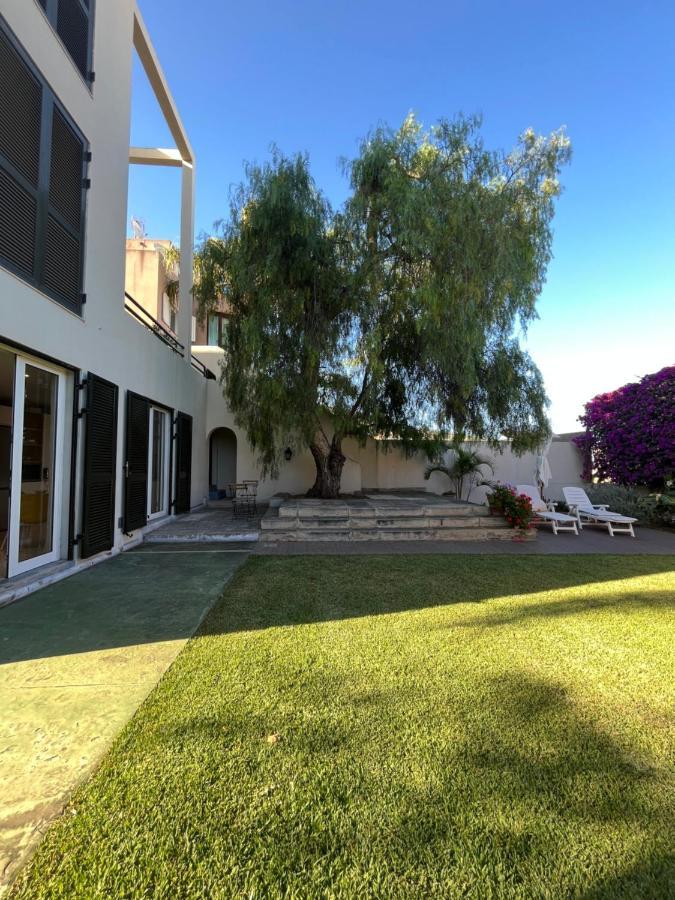 Appartement Dream Garden à Santa-Cruz de Ténérife Extérieur photo