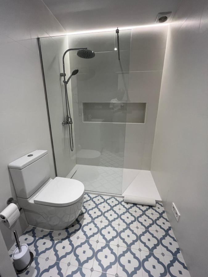 Appartement Dream Garden à Santa-Cruz de Ténérife Extérieur photo