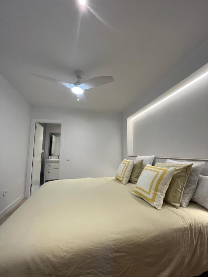 Appartement Dream Garden à Santa-Cruz de Ténérife Extérieur photo