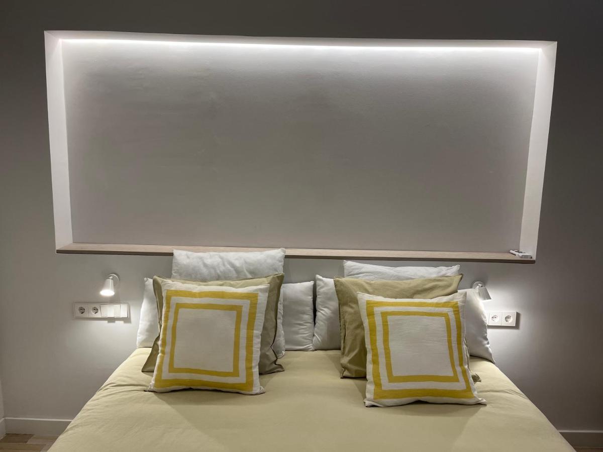 Appartement Dream Garden à Santa-Cruz de Ténérife Extérieur photo