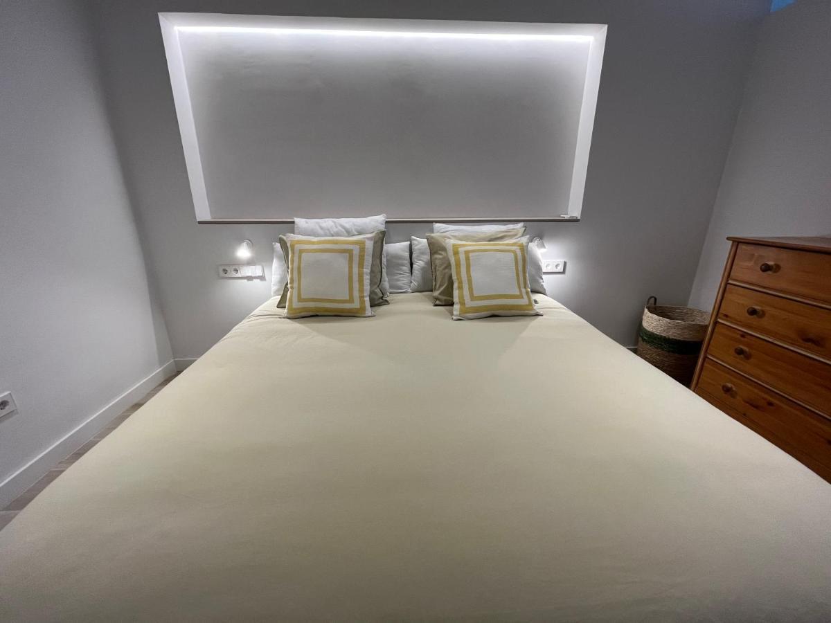 Appartement Dream Garden à Santa-Cruz de Ténérife Extérieur photo