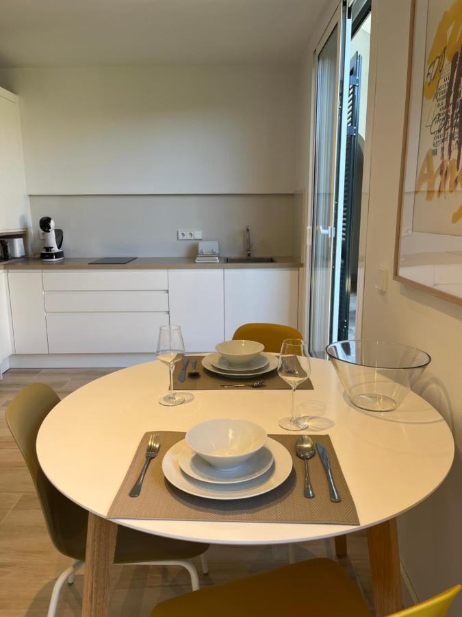Appartement Dream Garden à Santa-Cruz de Ténérife Extérieur photo