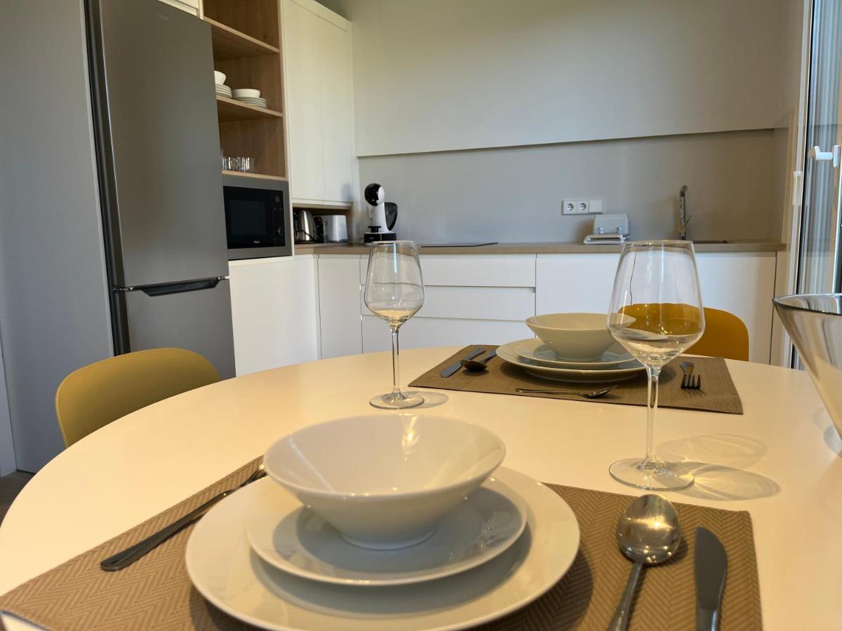 Appartement Dream Garden à Santa-Cruz de Ténérife Extérieur photo