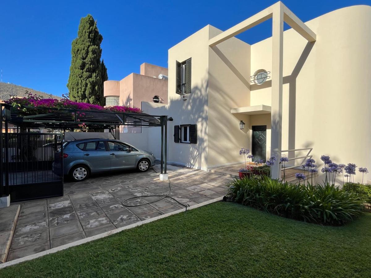 Appartement Dream Garden à Santa-Cruz de Ténérife Extérieur photo