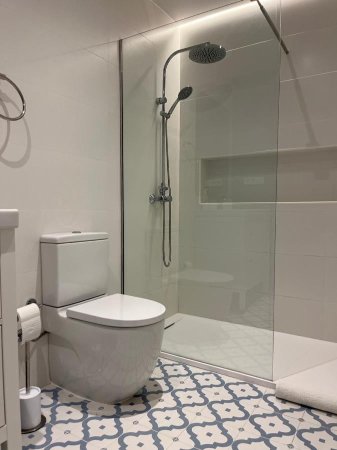 Appartement Dream Garden à Santa-Cruz de Ténérife Extérieur photo