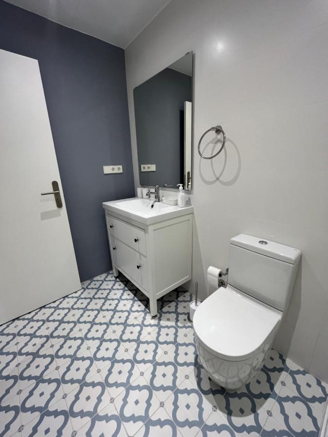 Appartement Dream Garden à Santa-Cruz de Ténérife Extérieur photo