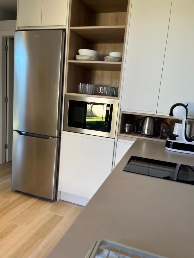 Appartement Dream Garden à Santa-Cruz de Ténérife Extérieur photo