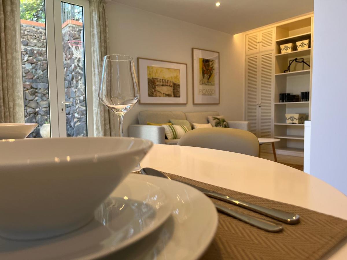 Appartement Dream Garden à Santa-Cruz de Ténérife Extérieur photo