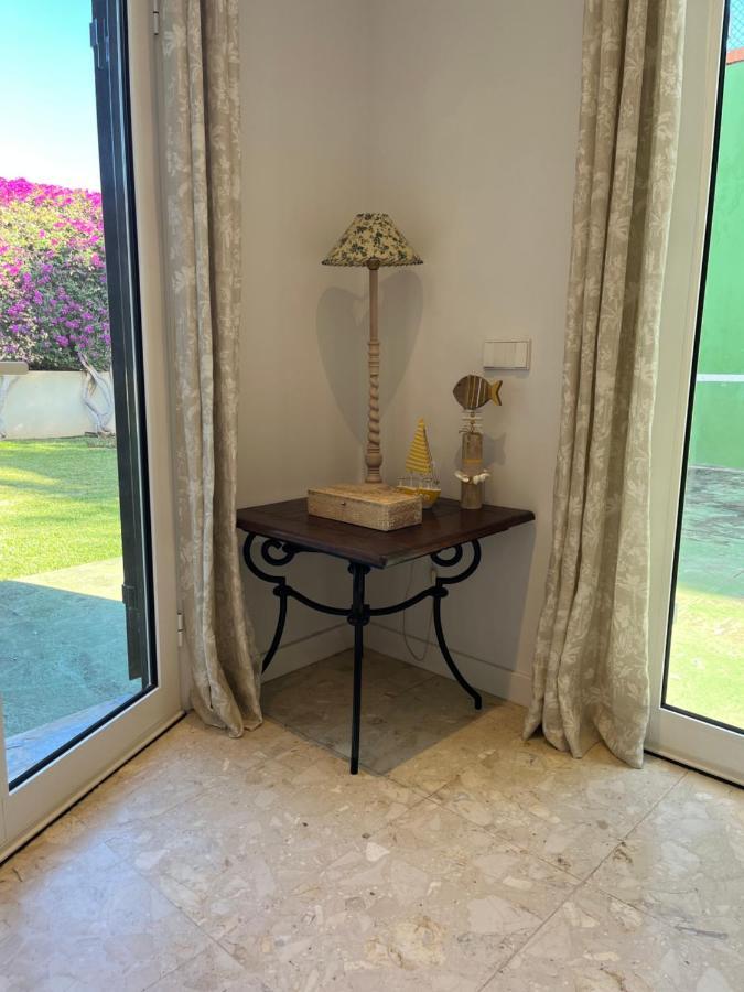 Appartement Dream Garden à Santa-Cruz de Ténérife Extérieur photo