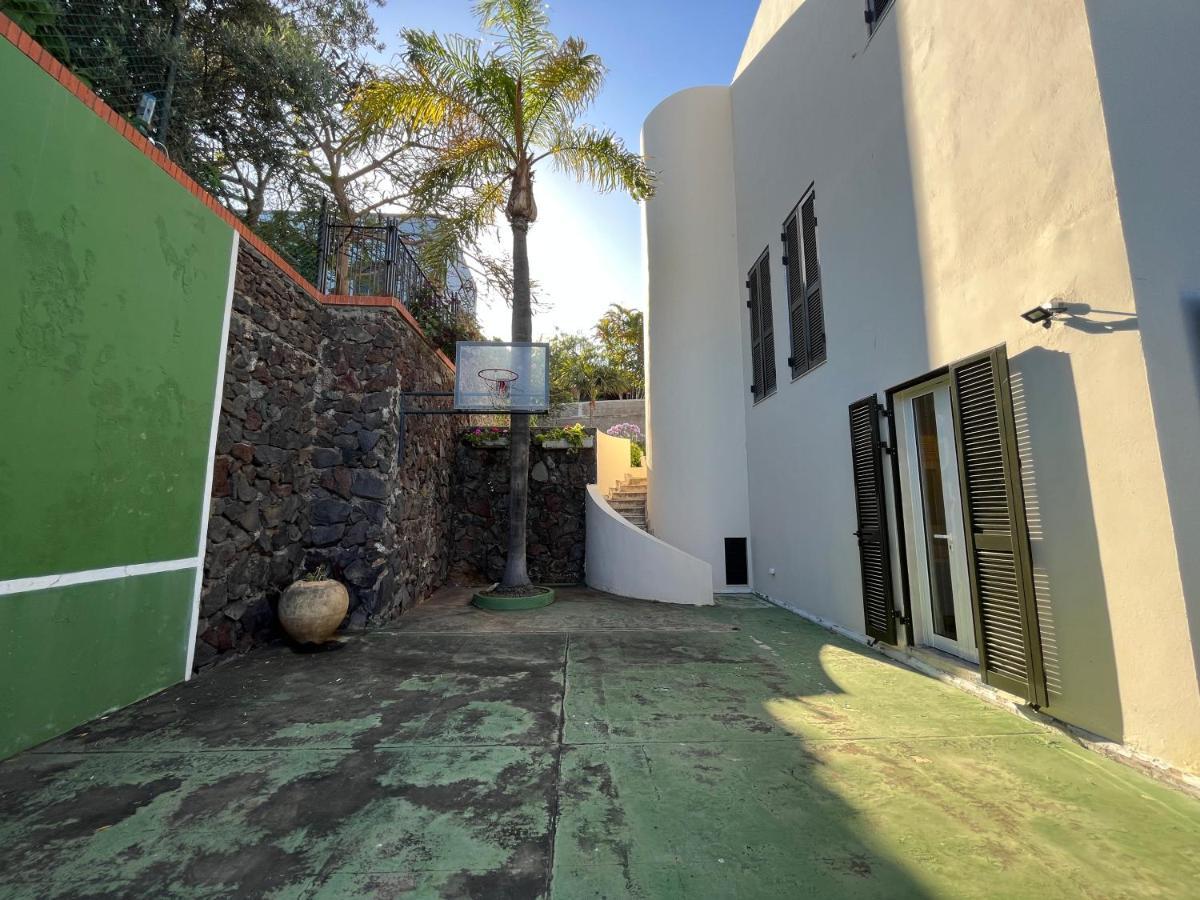 Appartement Dream Garden à Santa-Cruz de Ténérife Extérieur photo
